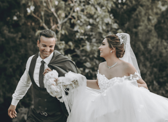 Wedding pocket Watches