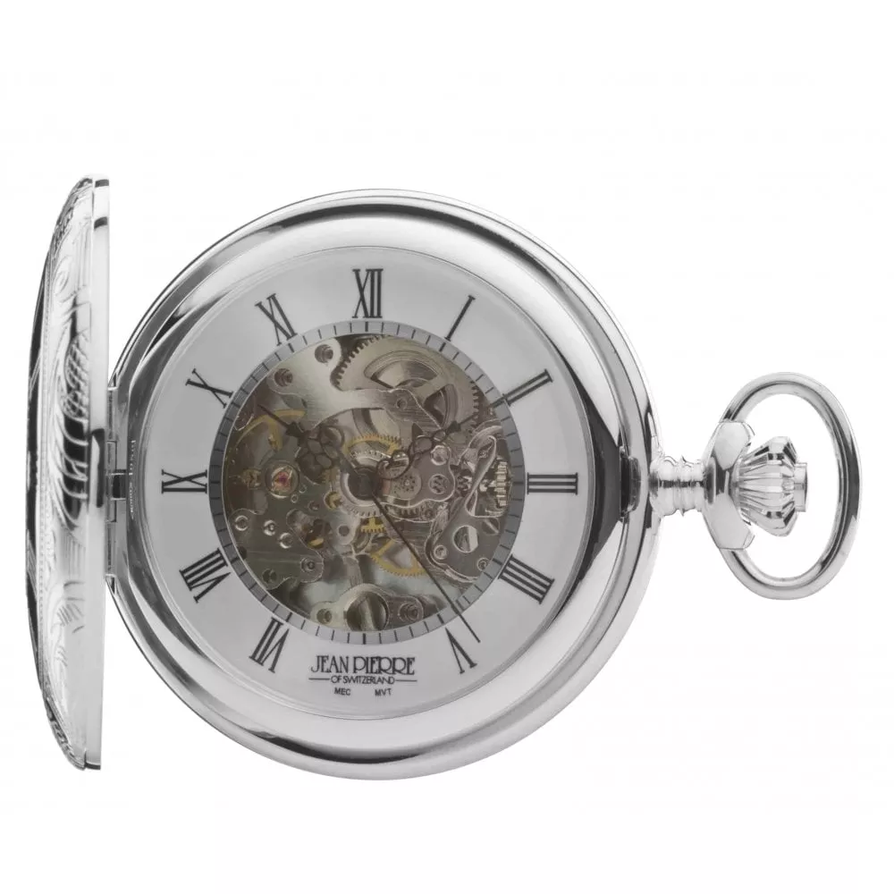 Greenwich Pocket Watch BritishDesigned Pocket Watches