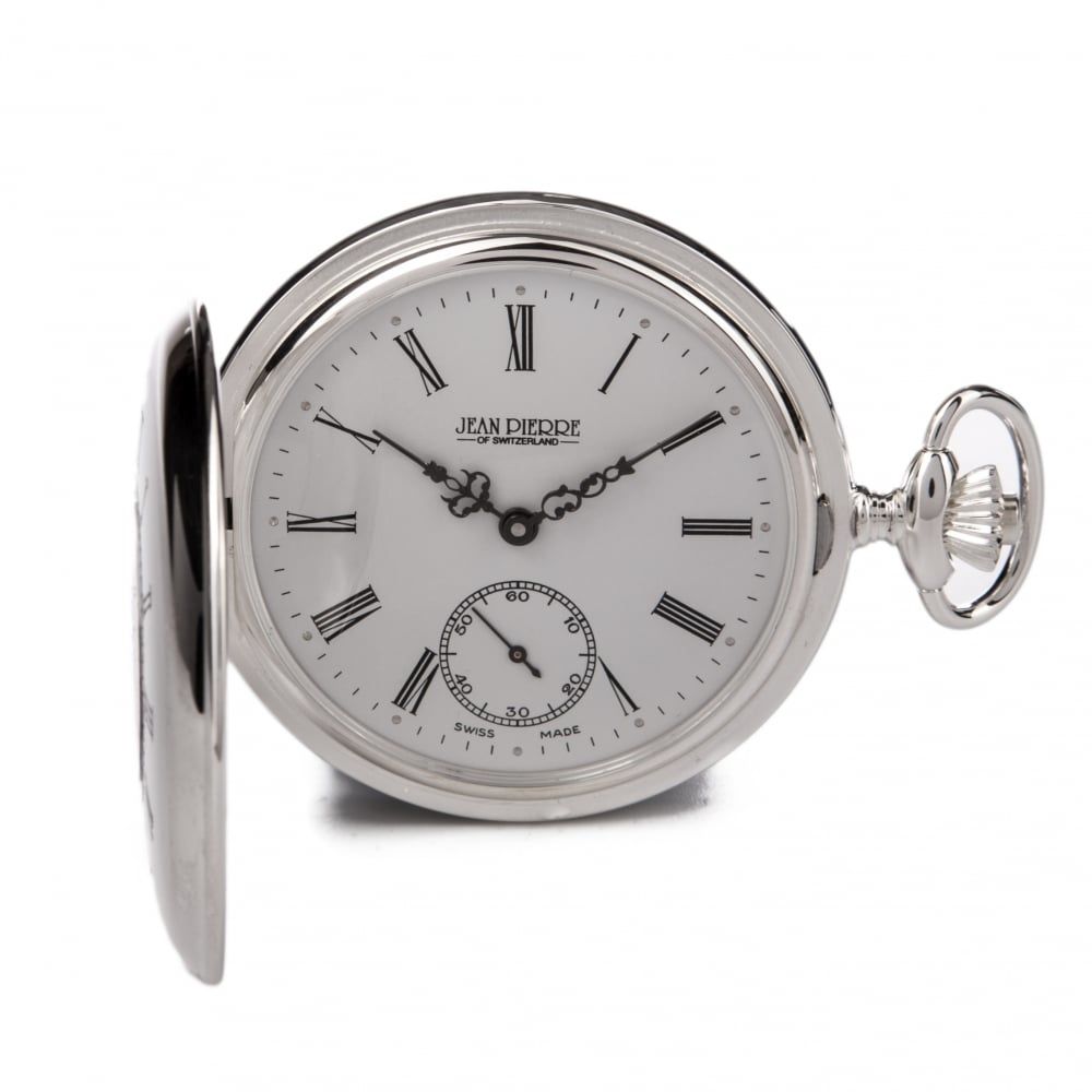 Greenwich Pocket Watch BritishDesigned Pocket Watches