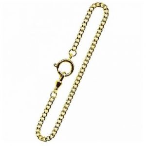 Mens gold pocket clearance watch chain