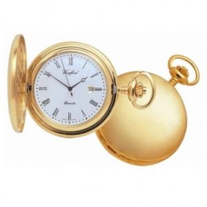 Woodford on sale pocket watch